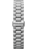 Jacques Lemans Damenuhr Diamond Watches Edelstahl/Silberfarben