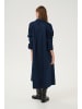 My Essential Wardrobe Kleid SunnaMW Relaxed fit in Dark Sapphire Blue