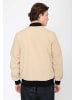 Bombers Original Bomberjacke MA Light-M in Beige