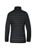 Jako Jacke in schwarz