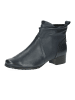 Caprice Stiefeletten blau