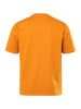 JP1880 Kurzarm T-Shirt in curry