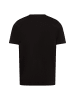 FYNCH-HATTON T-Shirt in schwarz