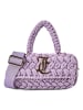 Juicy Couture Jodie Handtasche 22 cm lilac