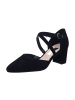 Gabor Pump in schwarz