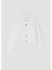 s.Oliver Indoor-Jacke in 0100_weiß
