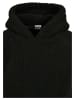 Urban Classics Urban Classics Herren Boys Sherpa Hoody in black