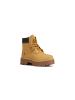 Timberland Beige Damen Stiefel