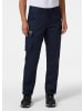 Helly Hansen Arbeitshose "Manchester Pant" in Blau