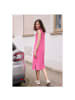 Street One Kleid in simply pink