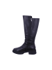 Caprice Stiefel in schwarz