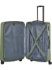 travelite Trolley Bali 4w Trolley L in Grün