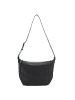 FREDs BRUDER Daily Catch Schultertasche Leder 32 cm black