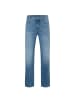 MAC Jeans in Blau