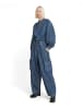 G-Star Raw Balloon Jumpsuit faded seasalt