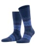 Falke Socken Inverness in Royal blue