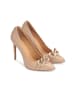 Kazar Pumps ELM in Beige