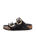 Birkenstock Pantoletten Arizona BB in black