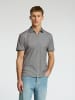 Selected Poloshirt für Herren in grau