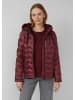 s.Oliver Outdoor-Jacke in 3902_bordeaux