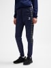 Hummel Verstellbare Taille Hose Hmlauthentic Damen in MARINE