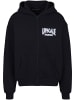 Mister Tee Sweat & Fleece - Hoodies Zipthrough in black