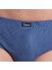 Abanderado 3er-Set: Slip in Blue
