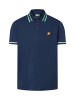 Finshley & Harding London Poloshirt in mais