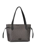 Gabor Shopper in schwarz