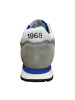 Sun68 Sneaker Low in Grau