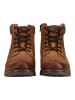 Bugatti Stiefelette JOBAR Cognac