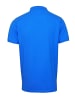 HARVEY MILLER POLO CLUB Poloshirt in blau