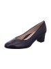 Caprice Pumps Mehrweite über 45 mm  in  Schwarz