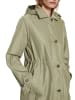 Marc O'Polo Car Coat mit Kapuze regular in chalky sage