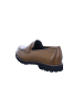Sioux Slipper in braun