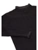 faina Women Sweater in Schwarz