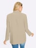 Heine Blazer in beige