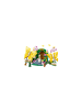 LEGO Klemmbausteineset Wicked Glindas Hochzeitstag, ab 8 Jahre