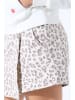 Garcia Skorts Rock & Shorts in einem Look in ecru