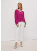 comma Bluse  in  4487_pink
