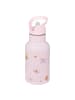Atmosphera Créateur d'intérieur Kindertrinkflasche in rosa