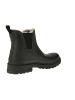 Verbenas Chelsea-Boots 9302180985 in Schwarz