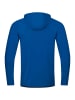 Jako Trainingsjacke Challenge in Blau