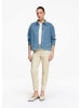 comma Jeans-Hose  in  8102_helles beige