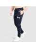 SMILODOX Jogginghose Classic Pro in Blau