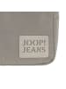 Joop Jeans Hip Bag 'Martano Tessuto Lino in Mud 26,00 x 16,00 x 3,00 cm'