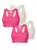 ELLE Bustier ELLE SUPER SOFT in assorted