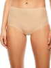 Chantelle Panty 3er Pack in Nude