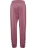 Hummel Kinder Sweat Pants "Interlock Adjust Pants" in Pink