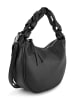 Harpa Schultertasche CINCI in eclipse black
